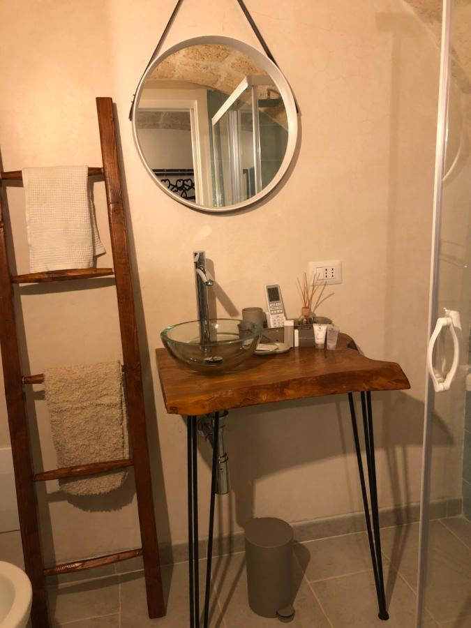 Panta Rei Wellness & Charme Monopoli Apartment Ngoại thất bức ảnh