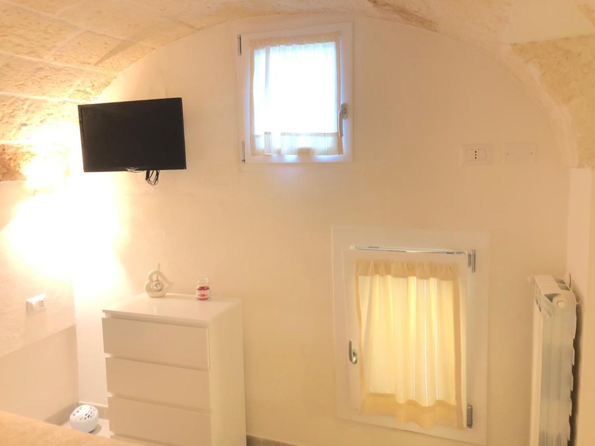 Panta Rei Wellness & Charme Monopoli Apartment Ngoại thất bức ảnh