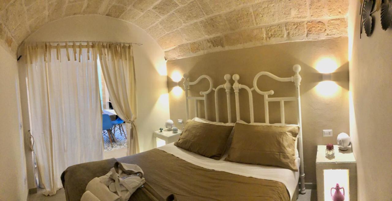 Panta Rei Wellness & Charme Monopoli Apartment Ngoại thất bức ảnh