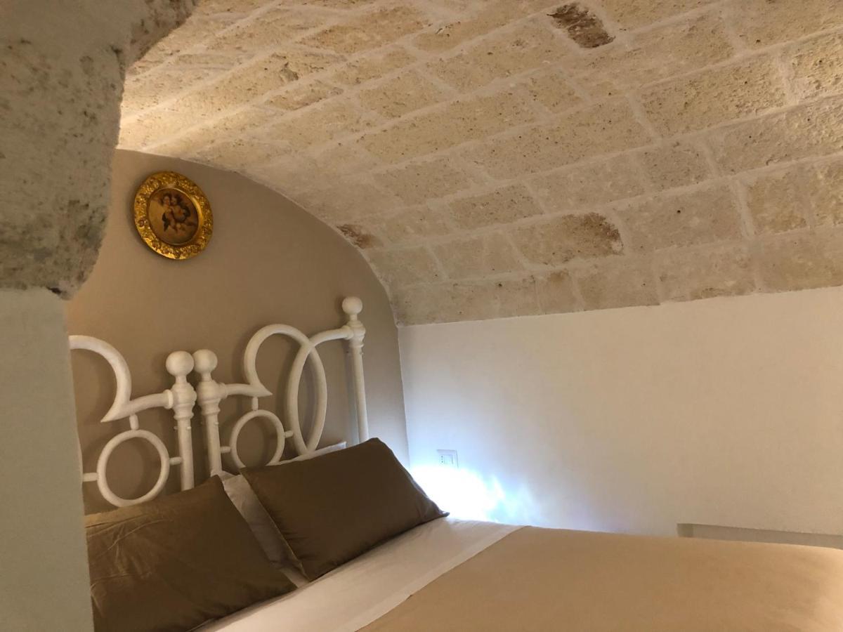 Panta Rei Wellness & Charme Monopoli Apartment Ngoại thất bức ảnh