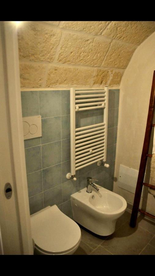 Panta Rei Wellness & Charme Monopoli Apartment Ngoại thất bức ảnh