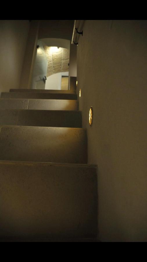 Panta Rei Wellness & Charme Monopoli Apartment Ngoại thất bức ảnh