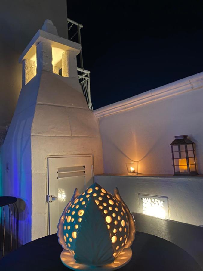 Panta Rei Wellness & Charme Monopoli Apartment Ngoại thất bức ảnh