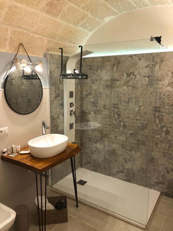 Panta Rei Wellness & Charme Monopoli Apartment Ngoại thất bức ảnh