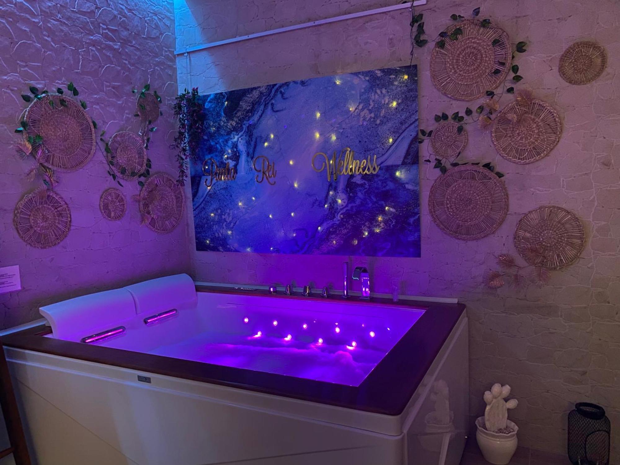 Panta Rei Wellness & Charme Monopoli Apartment Ngoại thất bức ảnh