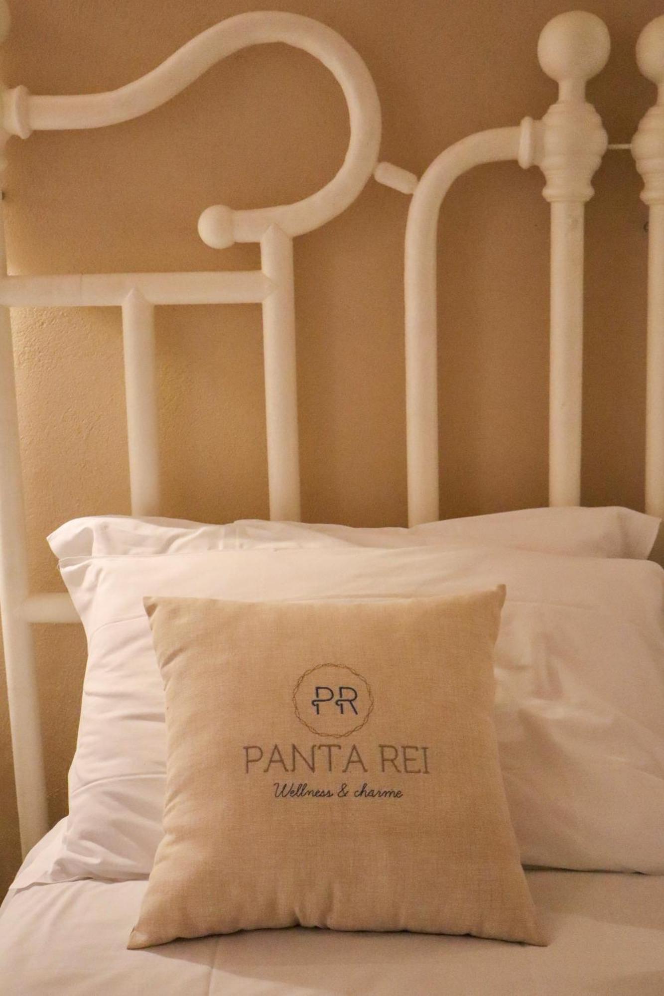 Panta Rei Wellness & Charme Monopoli Apartment Ngoại thất bức ảnh
