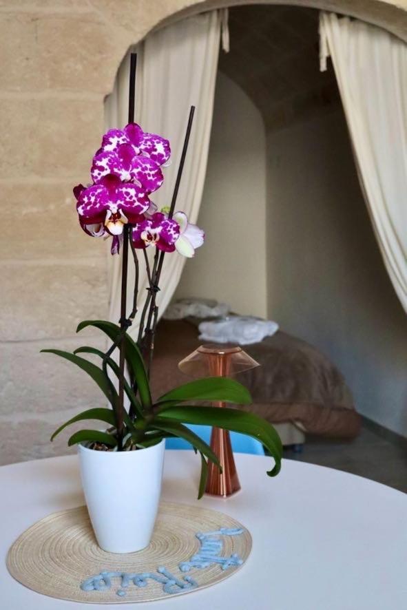Panta Rei Wellness & Charme Monopoli Apartment Ngoại thất bức ảnh