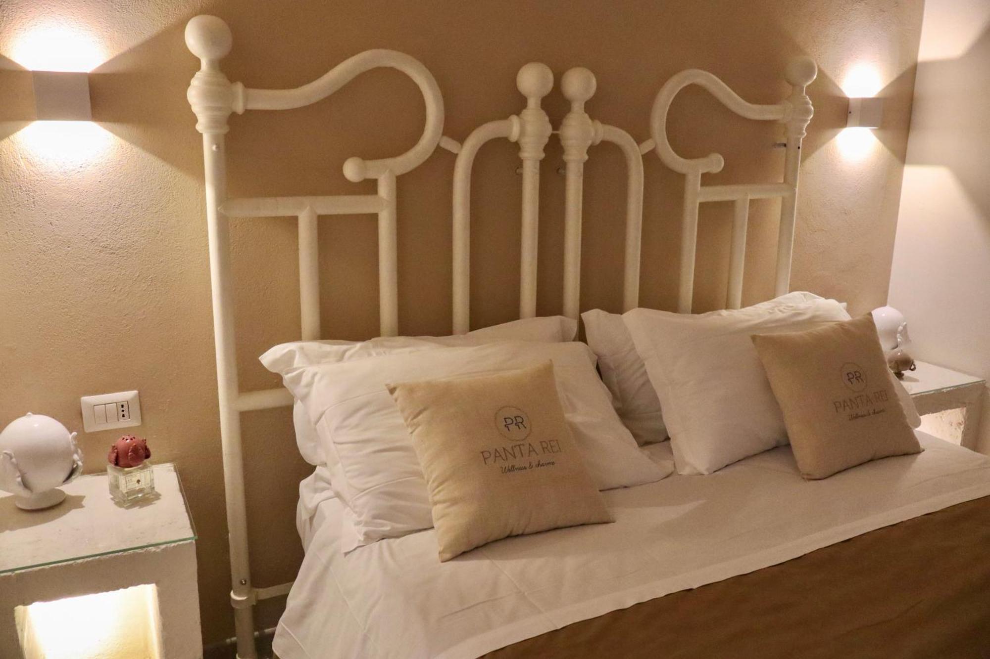 Panta Rei Wellness & Charme Monopoli Apartment Ngoại thất bức ảnh